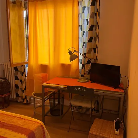 Apartamento Proche Du Centre Et Festivites D Ete *